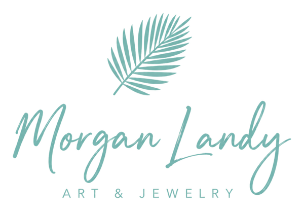 Morgan Landy Art Jewelry